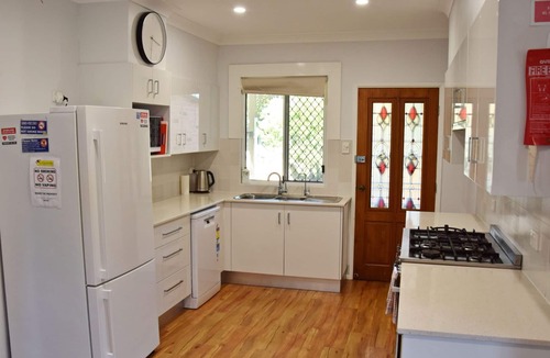 Hat Head Cottage | Mountain View Hat Head