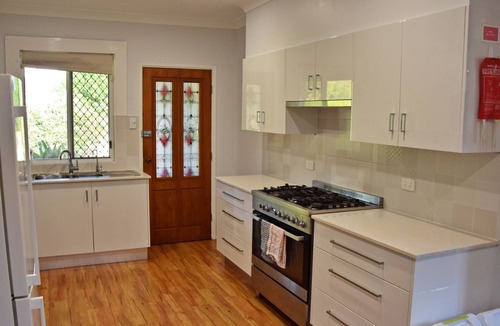 Hat Head Cottage | Mountain View Hat Head