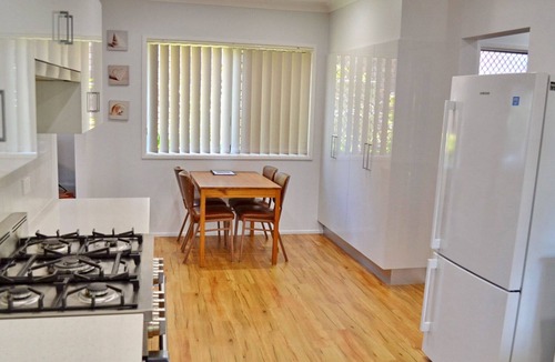 Hat Head Cottage | Mountain View Hat Head