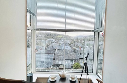 Dolgellau House | Mountain View Home - Dolgellau