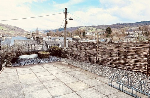 Dolgellau House | Mountain View Home - Dolgellau