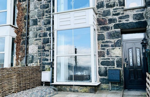 Dolgellau House | Mountain View Home - Dolgellau