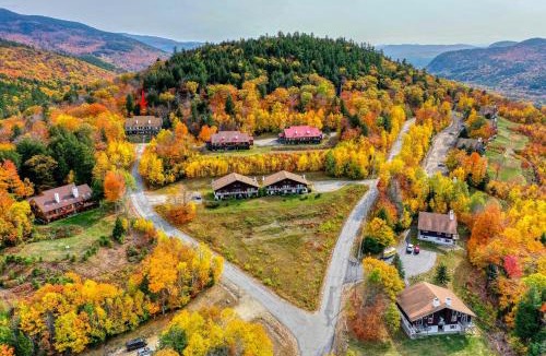 Jackson Apartment | Mountain View Home