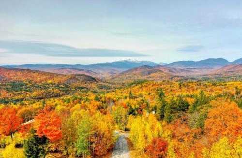 Jackson Apartment | Mountain View Home