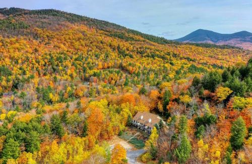 Jackson Apartment | Mountain View Home