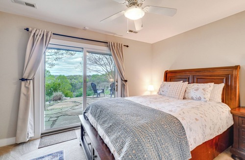 Louisville House | Mountain View Home w/Private Pool: Pet Friendly!