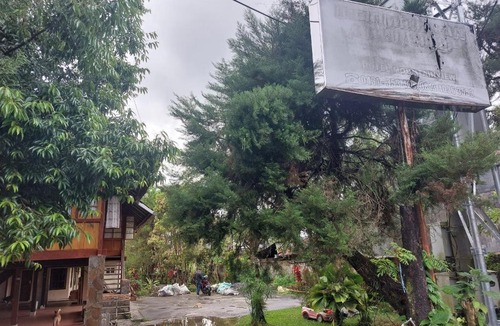 Tomohon Hotel | Mountain View Homestay