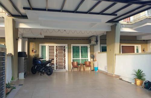 Seremban House | Mountain View Homestay