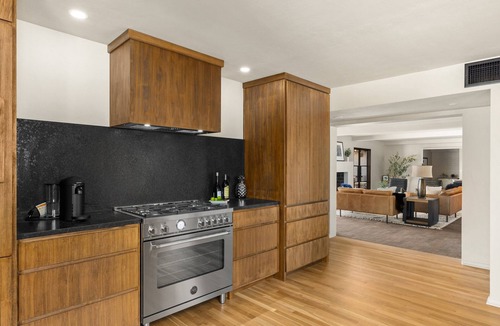 Catalina Foothills Estates House | Mountain-view house with private pool, chef's kitchen, & AC - snowbird-friendly