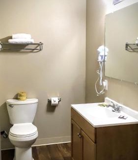 Yreka Hotel | Mountain View Inn Yreka CA