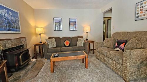Overlook Park House | Mountain View Lodge 2