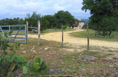 Barksdale House | Mountain View Lodge and 23-Acre Ranch
