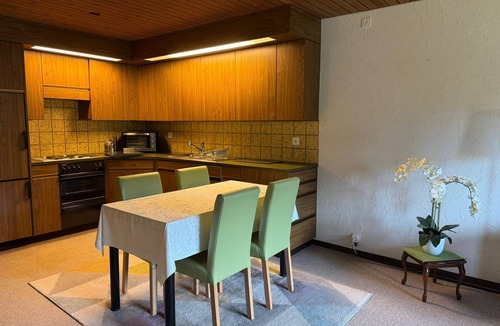 Soerenberg Apartment | Mountain View Lodge