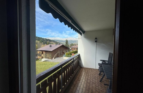 Soerenberg Apartment | Mountain View Lodge