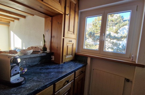 Laax Apartment | Mountain View Lodge