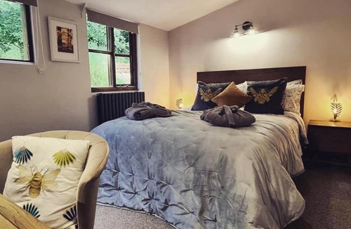 Farden Ski Chalet | Mountain View Lodge