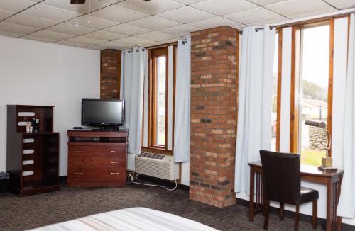 Clifford Cabin | Mountain View Lodge