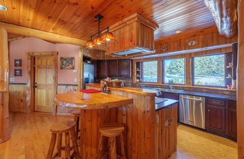 Lake Placid House | Mountain View Lodge | 6 Bed, 4.5 Bath