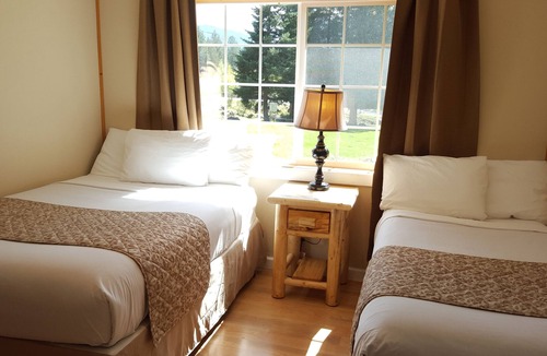 Packwood Hotel | Mountain View Lodge