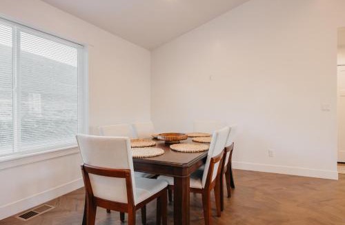 Helper House | Mountain View Lodge