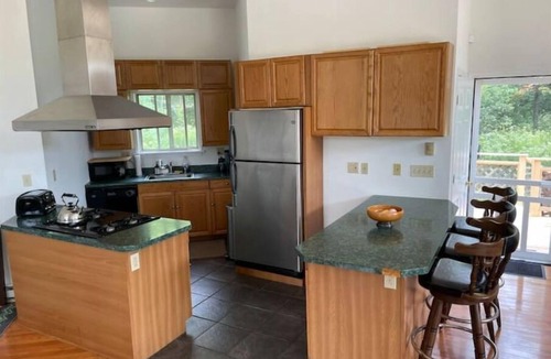 East Jewett House | Mountain View Minutes to Hunter/Windham Fast Wifi