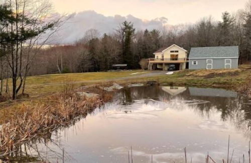 East Jewett House | Mountain View Minutes to Hunter/Windham Fast Wifi