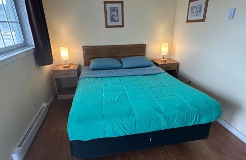 Madawaska Valley Hotel | Mountain View Motel