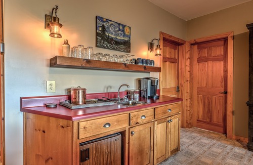 Aska Cabin | Mountain View near Toccoa River