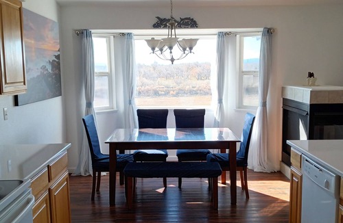 Milliken House | Mountain View on Golf Course