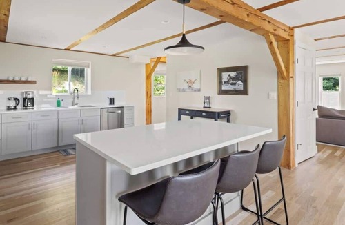 Morrisville House | Mountain View: Privacy | VIEWS! | Family Friendly