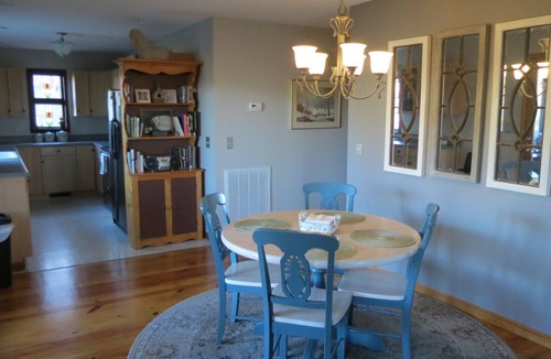 Ellijay House | Mountain VIEW! - Private-Romantic -Secluded -WiFi