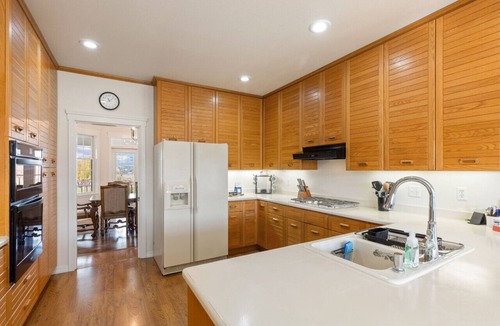 Corvallis House | * *Mountain View Ranch* *