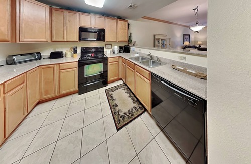 Pigeon Forge Condo | Mountain View Resort