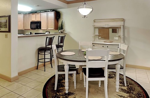 Pigeon Forge Condo | Mountain View Resort