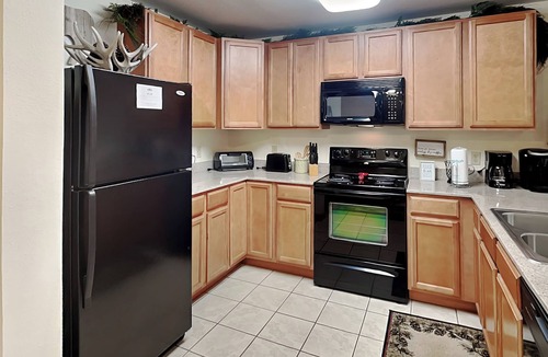 Pigeon Forge Condo | Mountain View Resort