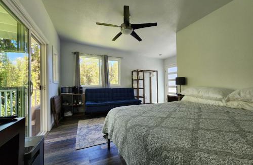 Glenwood House | Mountain View Retreat Unit 1