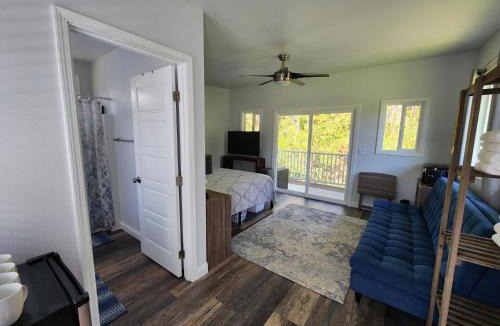 Glenwood House | Mountain View Retreat Unit 1