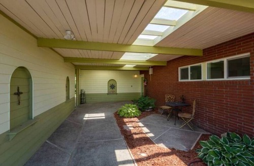 Nampa House | Mountain View Retreat-5BR! 7Beds! 4Bath