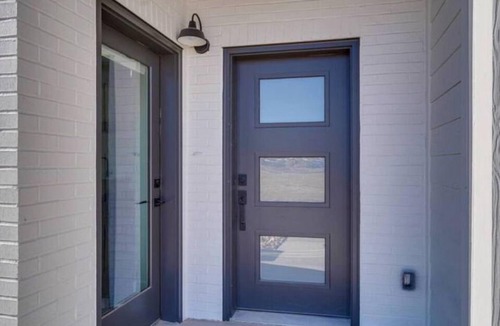 Heber Apartment | Mountain View Studio