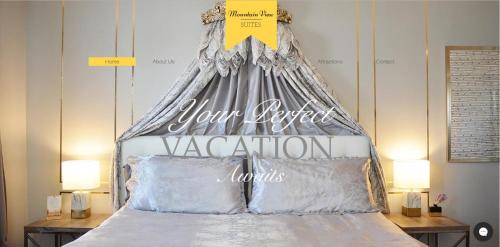 Jim Thorpe Hotel | Mountain View Suites