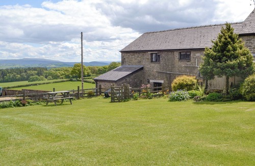 Brecon Cottage | Mountain View-UK11825