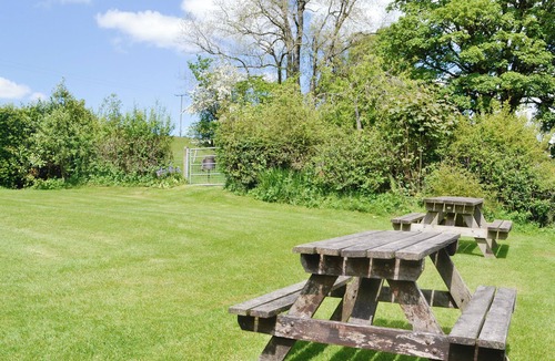 Brecon Cottage | Mountain View-UK11825