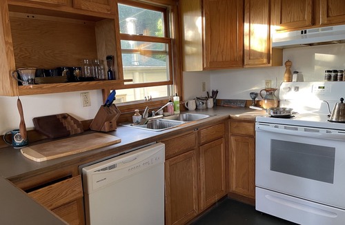 Leadsville Apartment | Mountain View