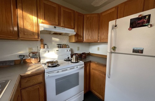 Leadsville Apartment | Mountain View