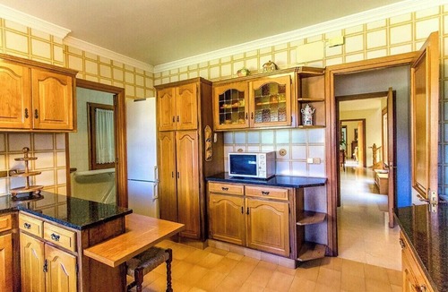 Les Planes d'Hostoles Villa | Mountain view villa with private pool near Costa Brava