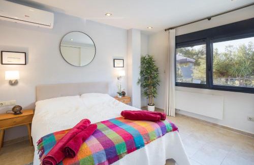 La Drova House | Mountain View Villa