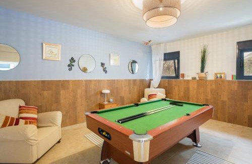 La Drova House | Mountain View Villa