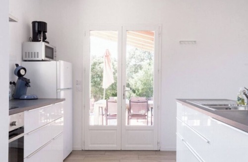 Siran Villa | MOUNTAIN VIEW VILLA