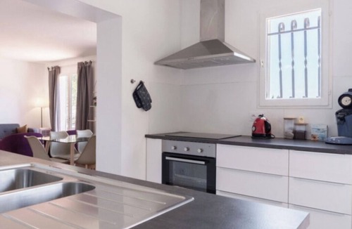 Siran Villa | MOUNTAIN VIEW VILLA