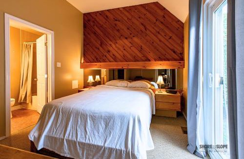 Collingwood House | Mountain View Villas One Bedroom Suite